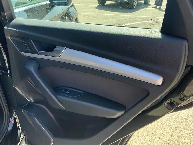 Audi Q5 S Line 50 TFSI e quattro-ultra - foto 29