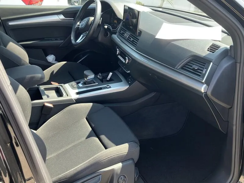 Audi Q5 S Line 50 TFSI e quattro-ultra - foto 32