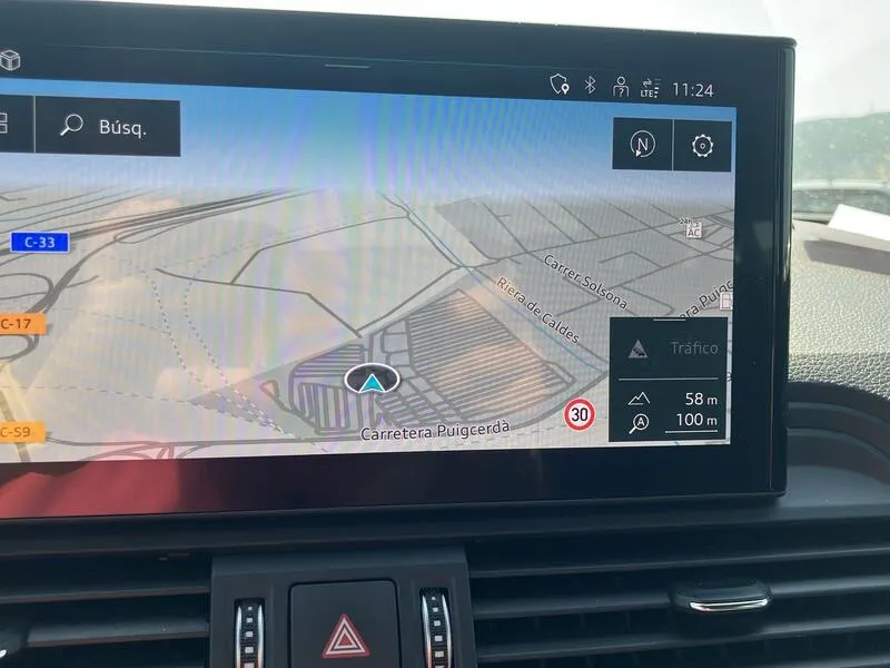 Audi Q5 S Line 50 TFSI e quattro-ultra - foto 46