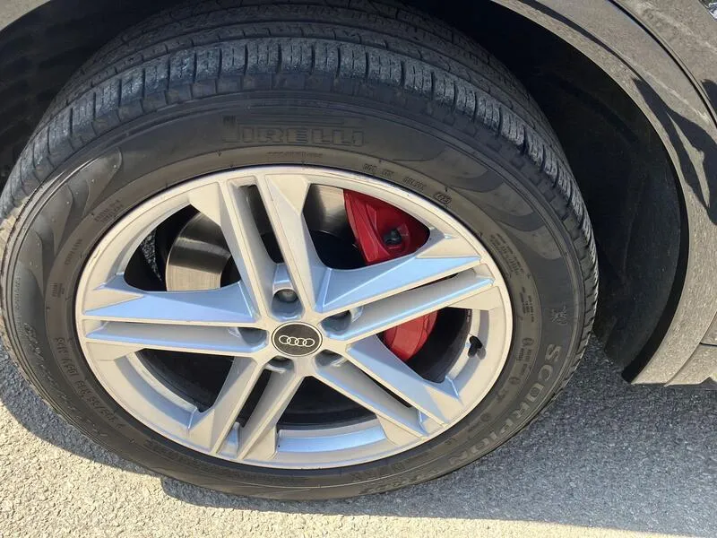 Audi Q5 S Line 50 TFSI e quattro-ultra - foto 11