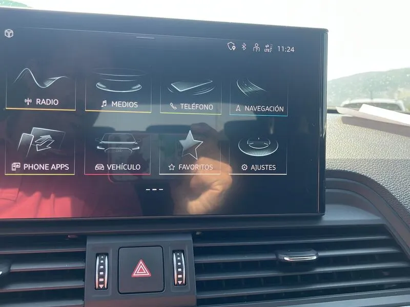 Audi Q5 S Line 50 TFSI e quattro-ultra - foto 44