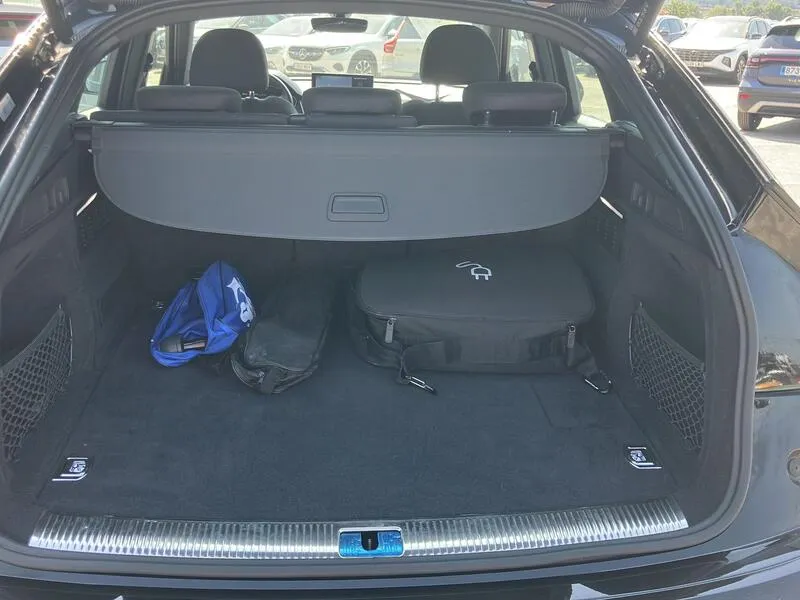 Audi Q5 S Line 50 TFSI e quattro-ultra - foto 25