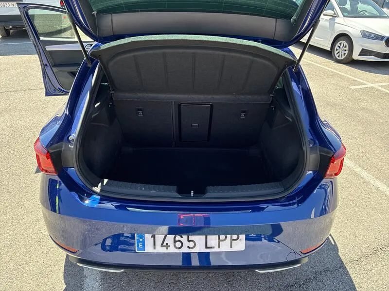 SEAT León 2.0 TDI DSG-7 FR - foto 18