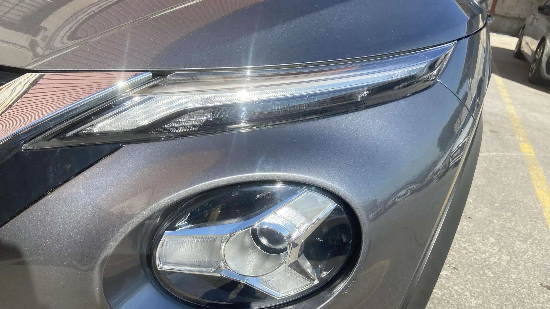 Nissan Juke DIG-T DCT N-Connecta - foto 10