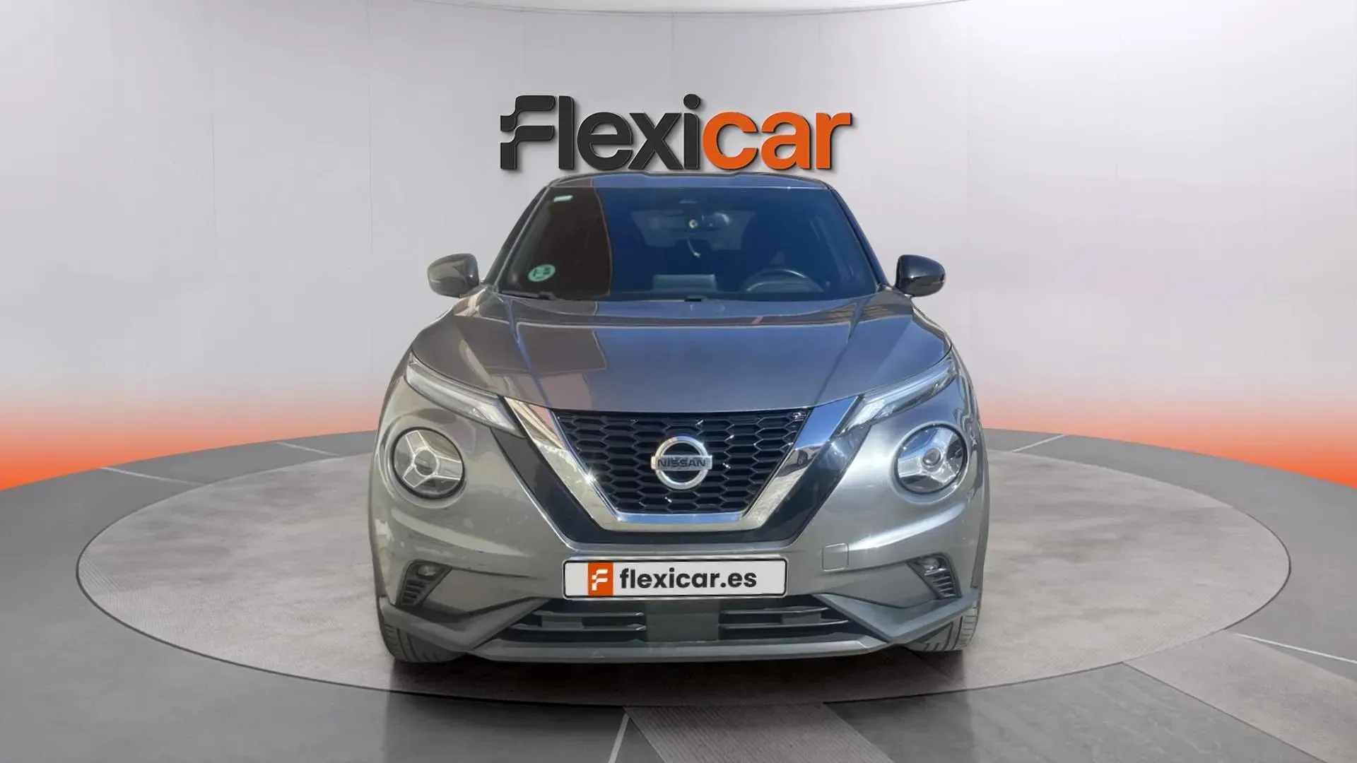 Nissan Juke DIG-T DCT N-Connecta - foto 2
