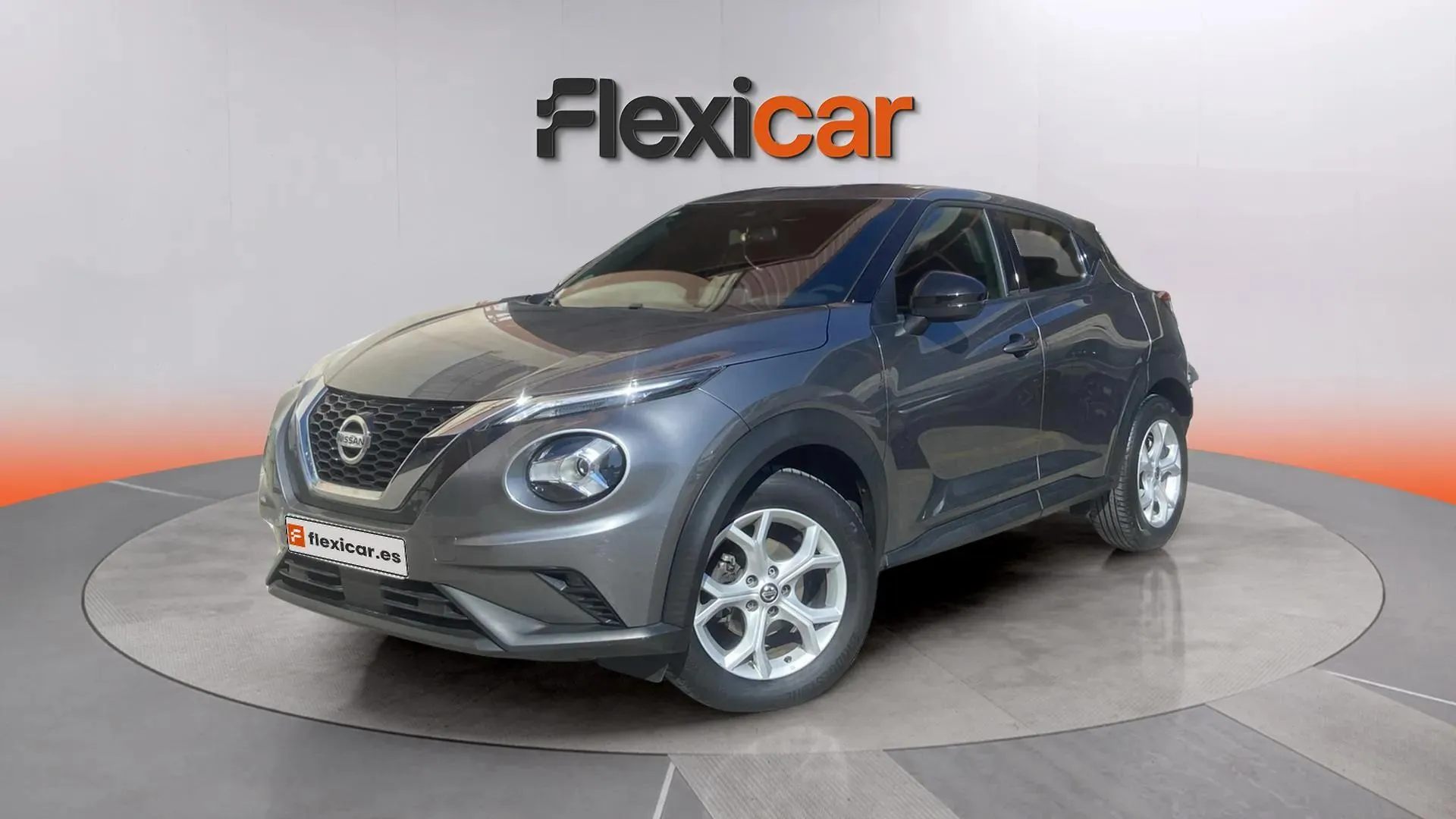 Nissan Juke DIG-T DCT N-Connecta - foto 3
