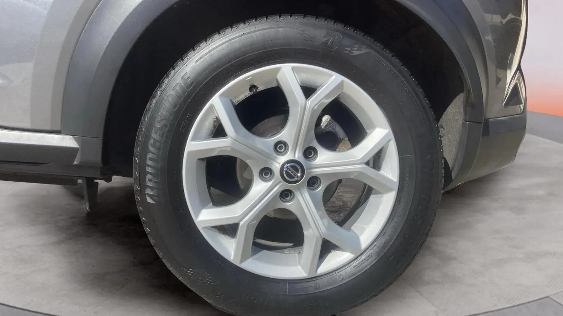 Nissan Juke DIG-T DCT N-Connecta - foto 8