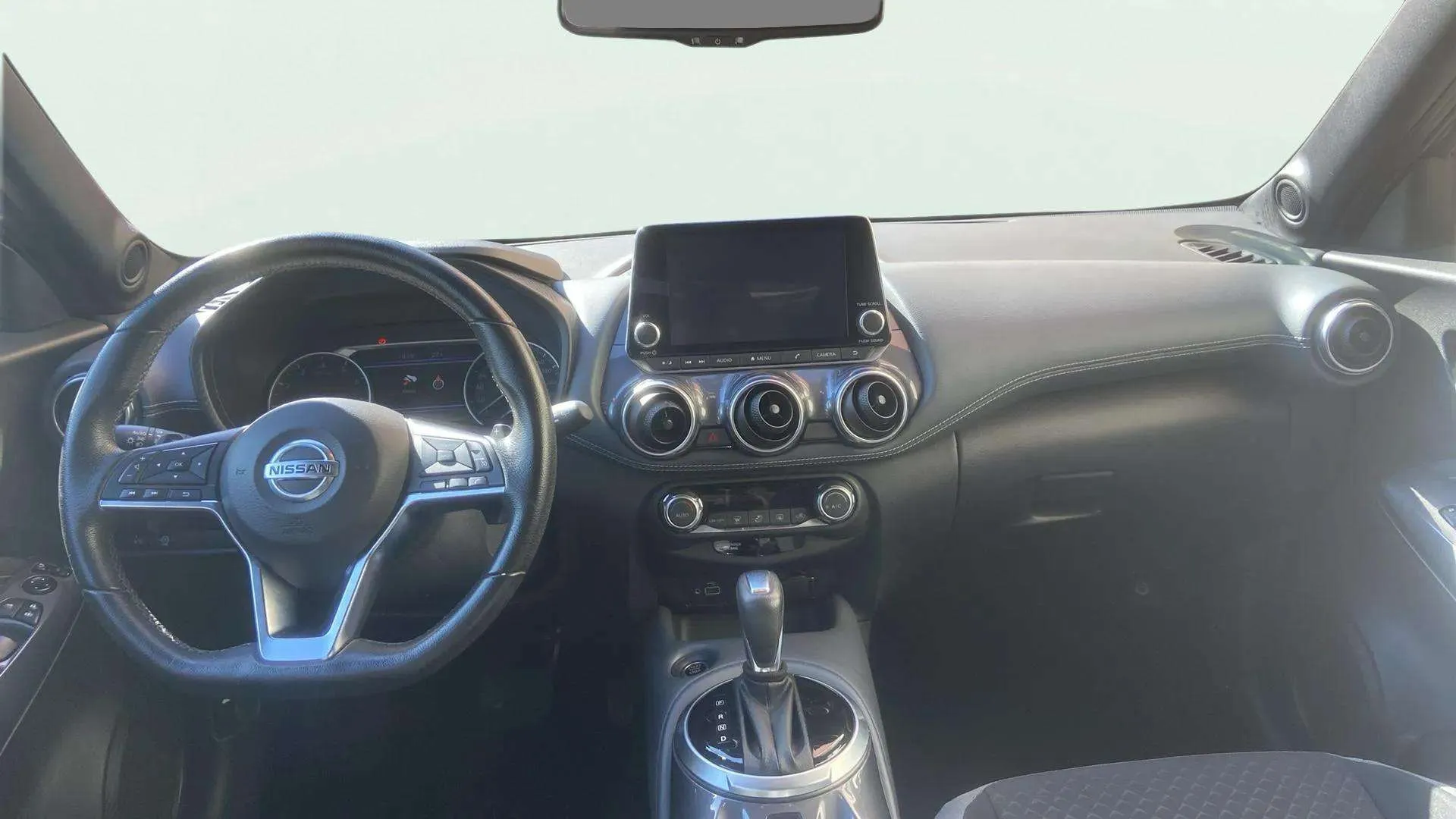 Nissan Juke DIG-T DCT N-Connecta - foto 16