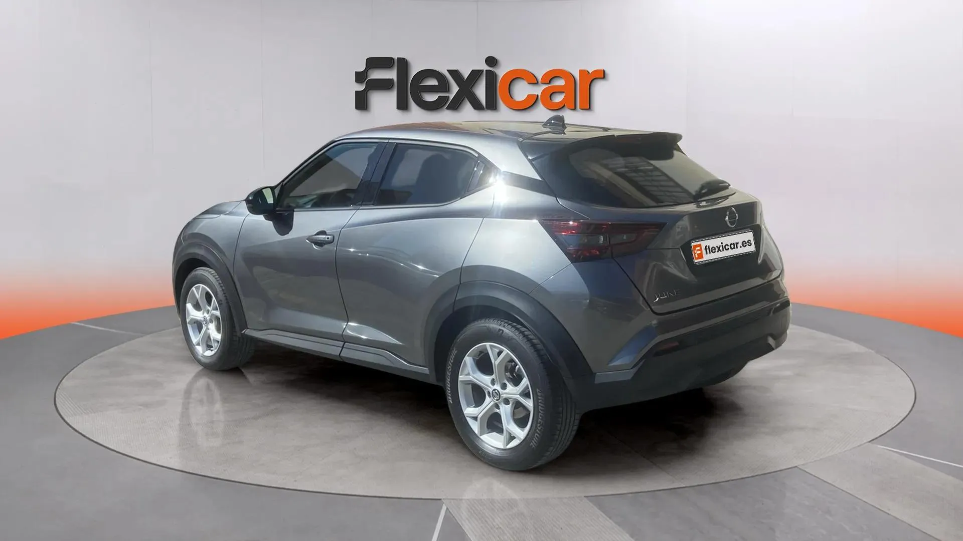 Nissan Juke DIG-T DCT N-Connecta - foto 4