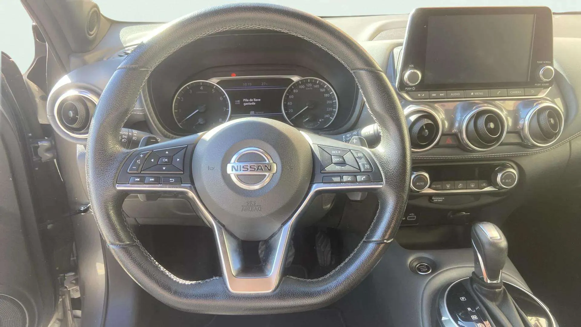 Nissan Juke DIG-T DCT N-Connecta - foto 13