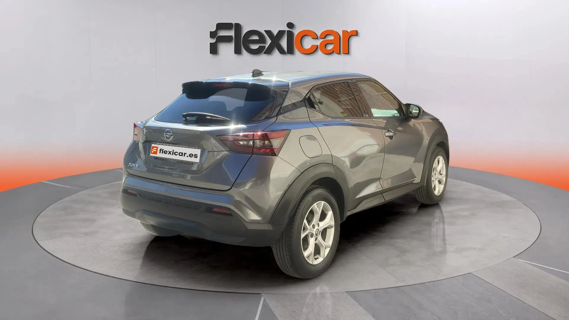 Nissan Juke DIG-T DCT N-Connecta - foto 6