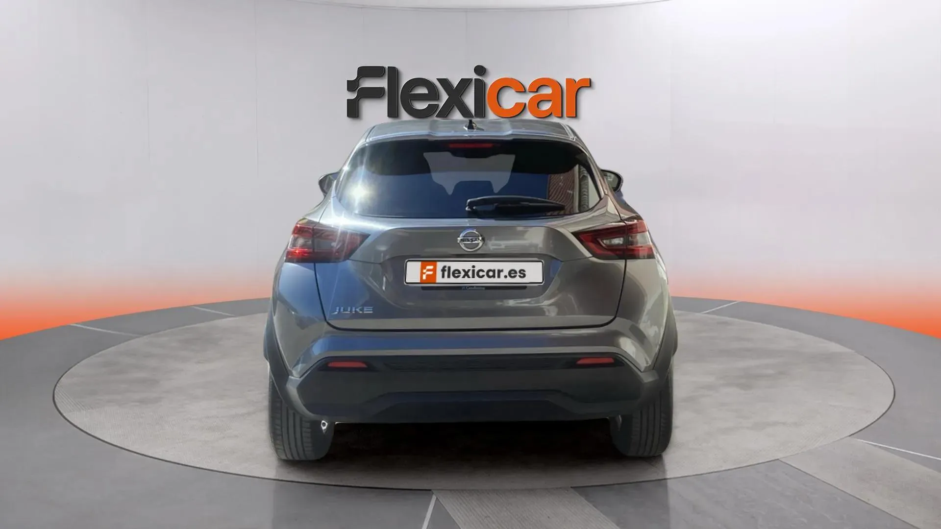 Nissan Juke DIG-T DCT N-Connecta - foto 5