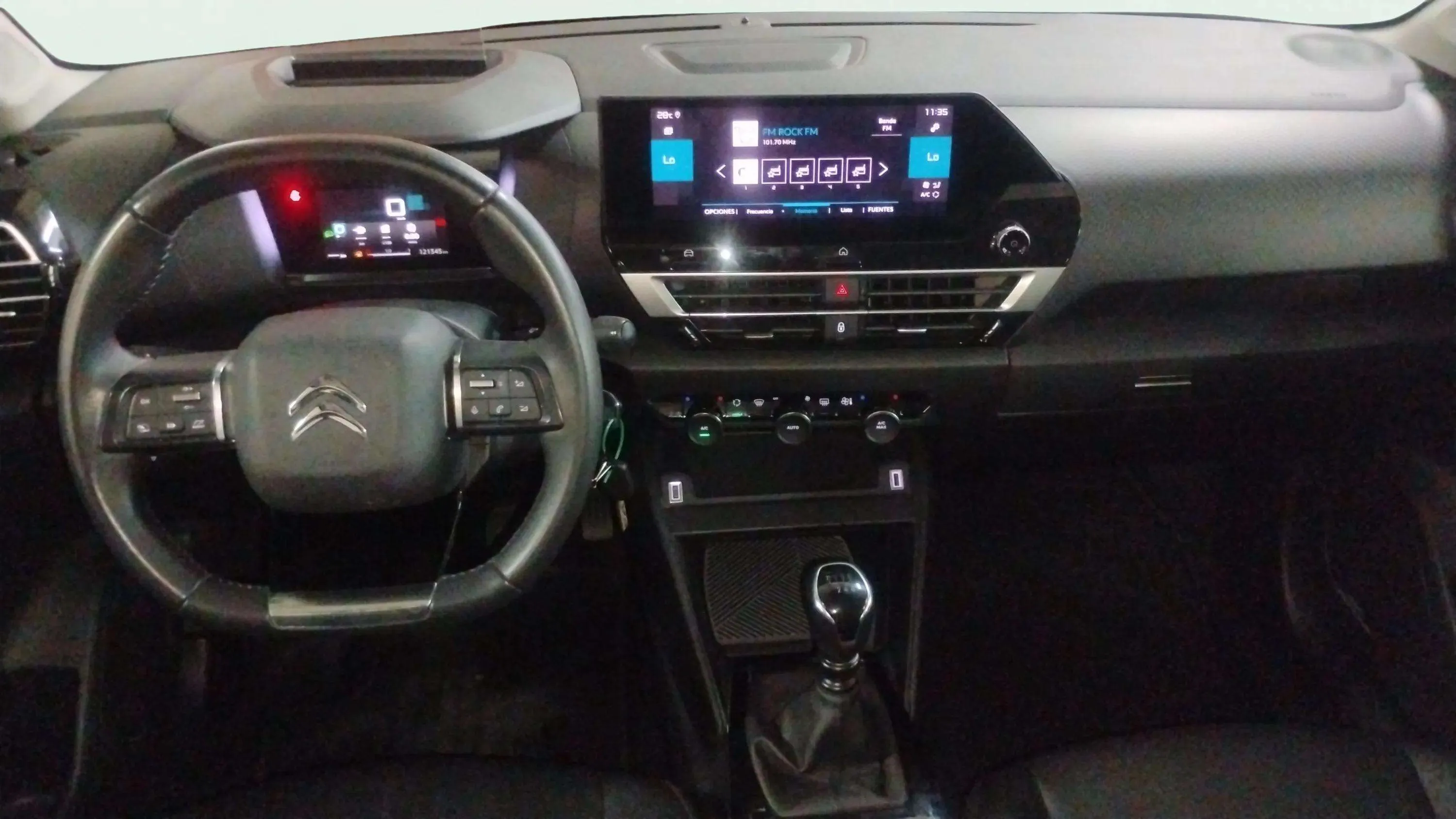Citroën C4 BlueHDi 130 EAT8 Feel Pack - foto 18