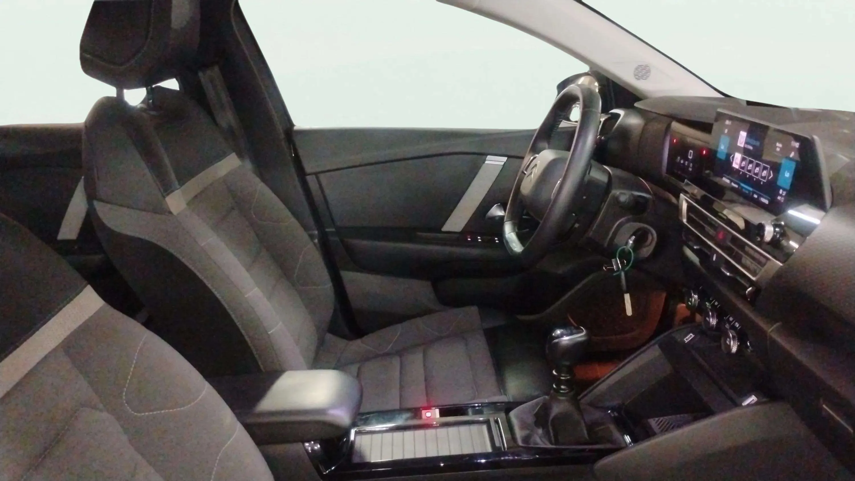 Citroën C4 BlueHDi 130 EAT8 Feel Pack - foto 10