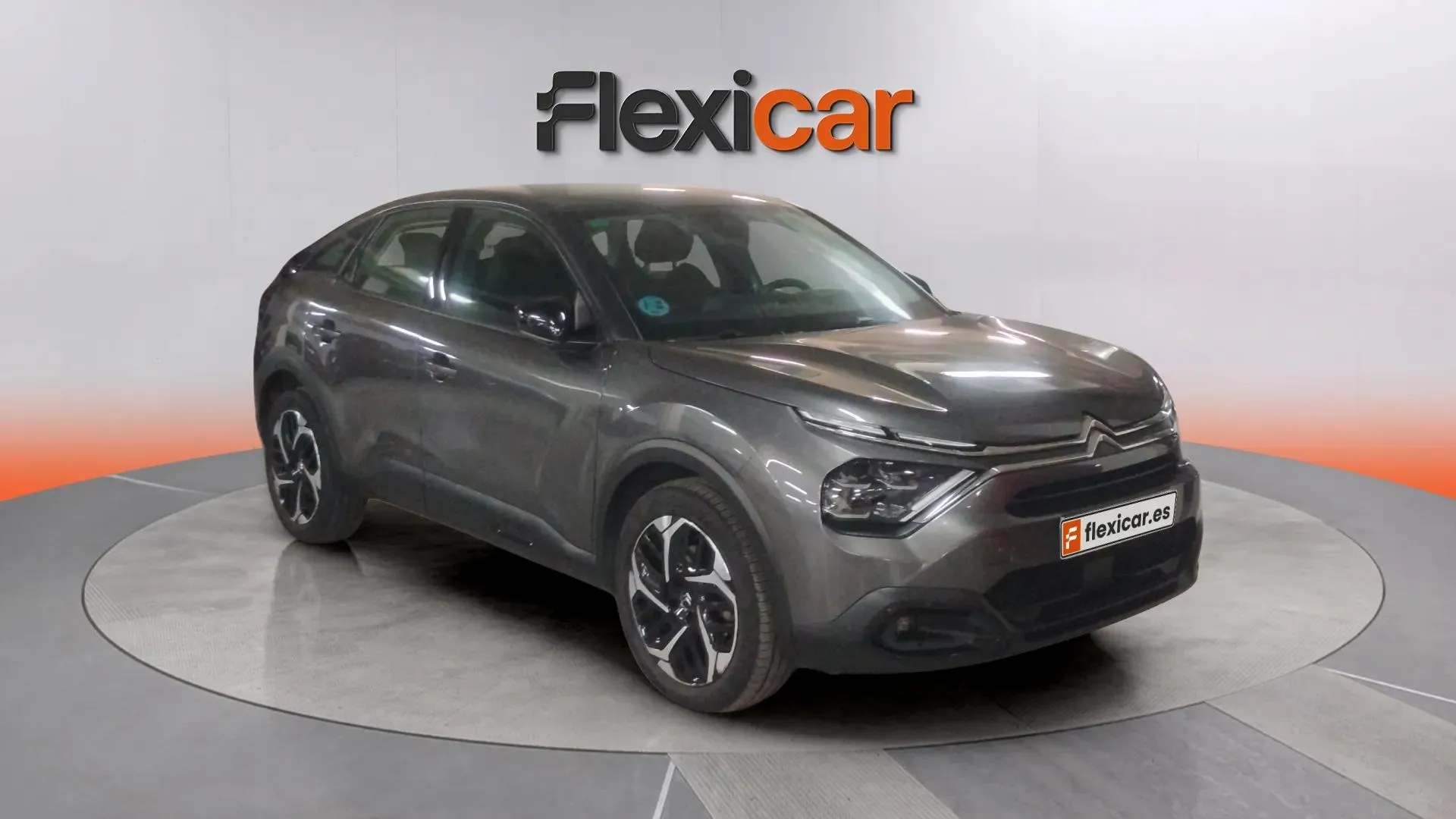 Citroën C4 BlueHDi 130 EAT8 Feel Pack