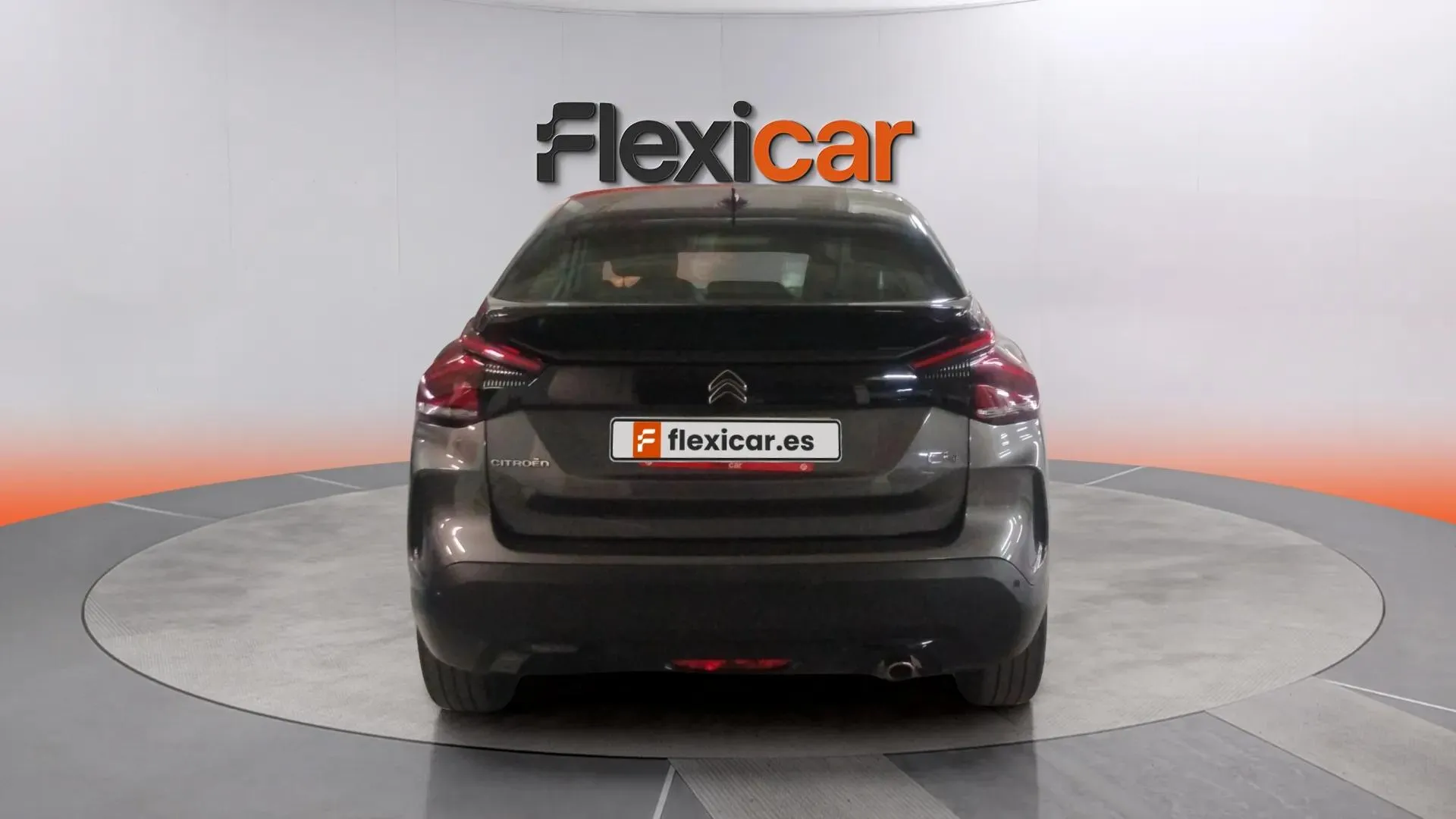 Citroën C4 BlueHDi 130 EAT8 Feel Pack - foto 5