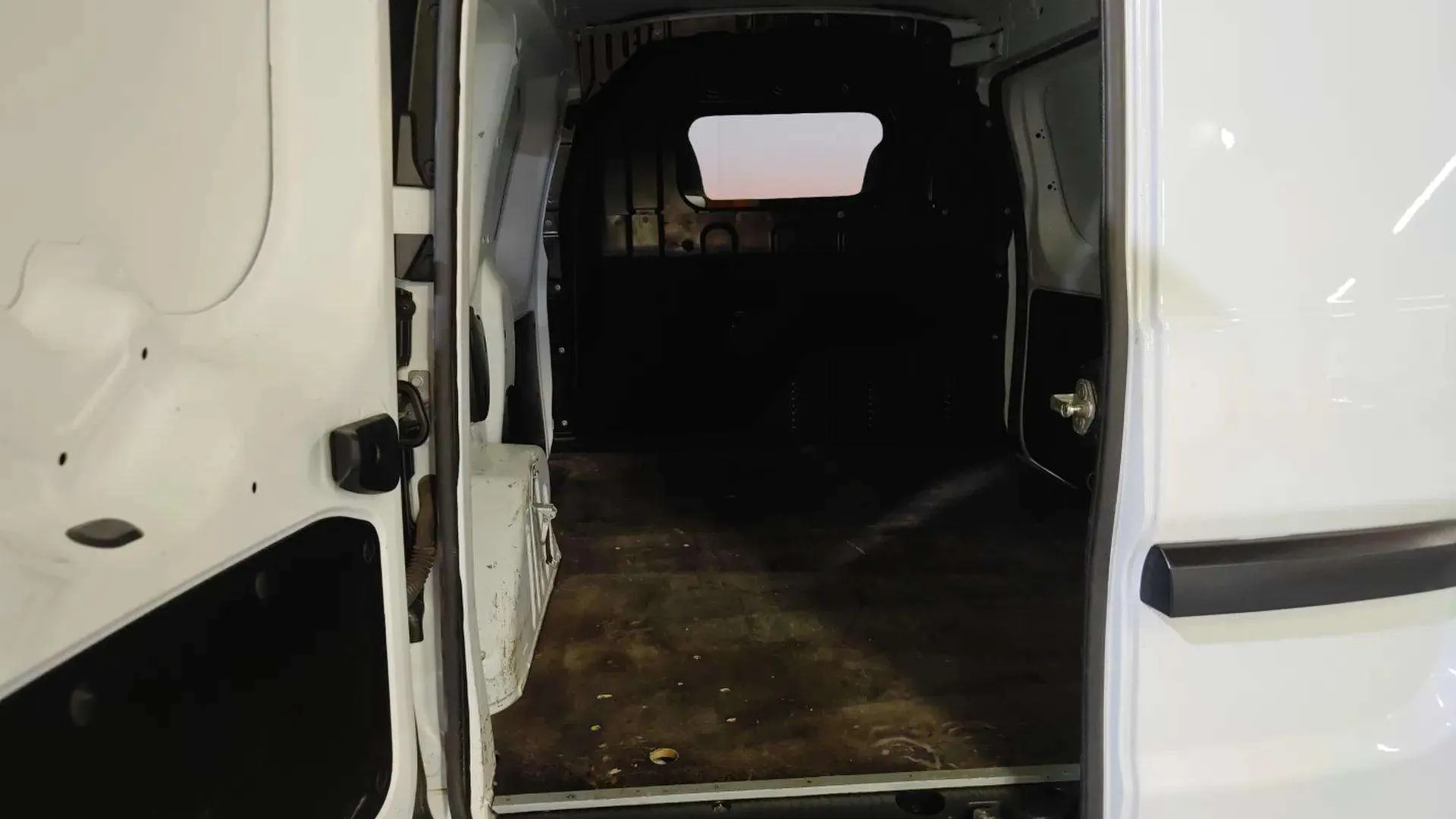 Renault Express Advance 1.5 Blue dCi 95 - foto 13