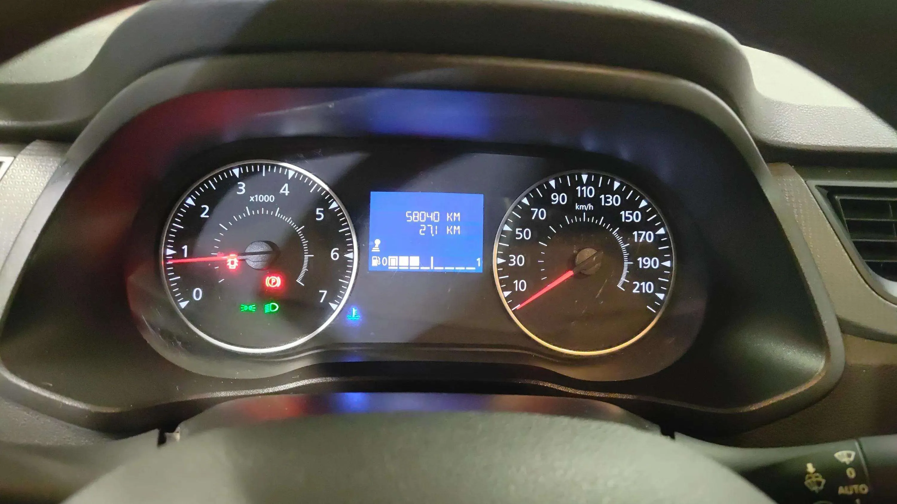 Renault Express Advance 1.5 Blue dCi 95 - foto 8