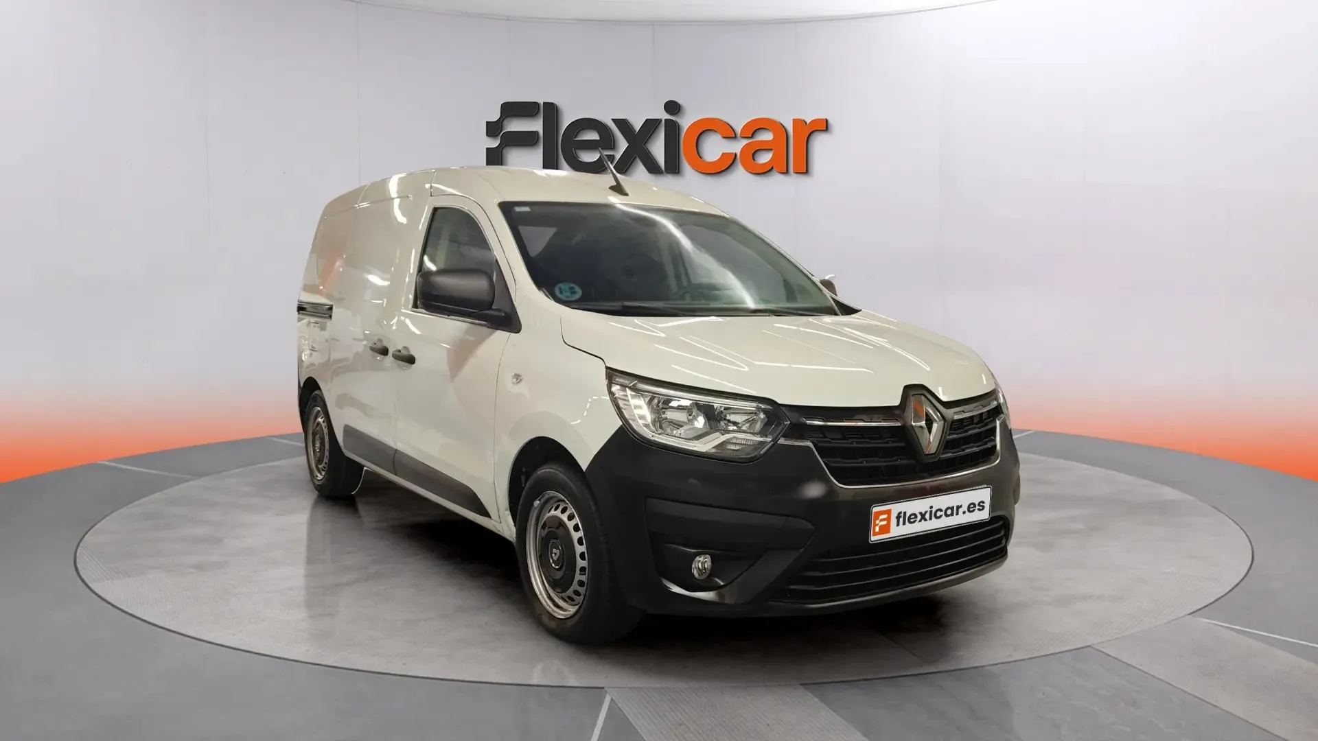 Renault Express Advance 1.5 Blue dCi 95