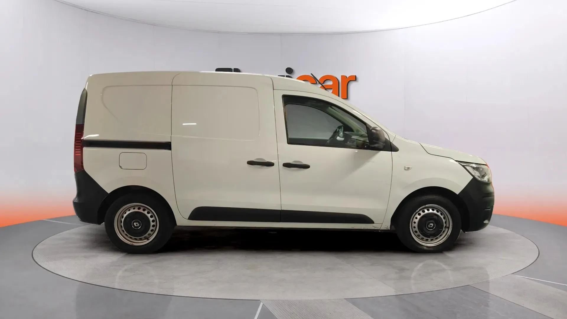 Renault Express Advance 1.5 Blue dCi 95 - foto 5
