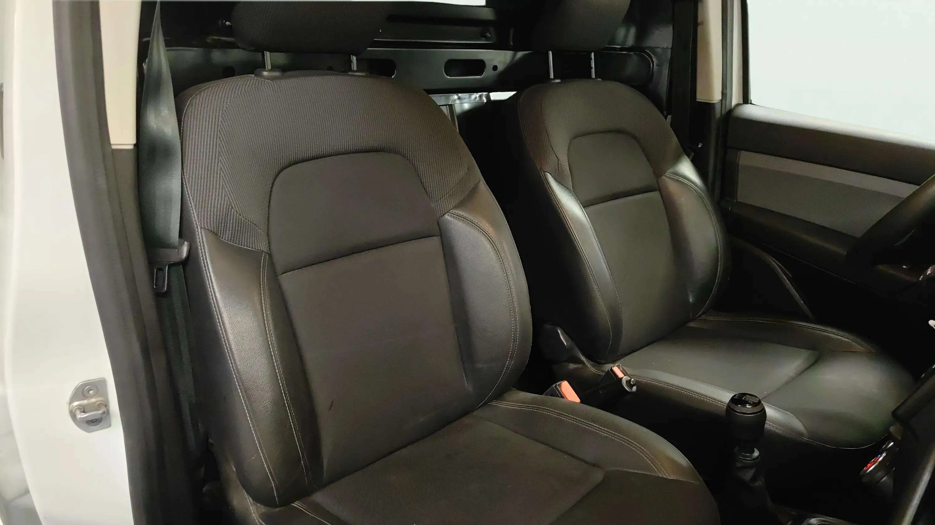 Renault Express Advance 1.5 Blue dCi 95 - foto 12