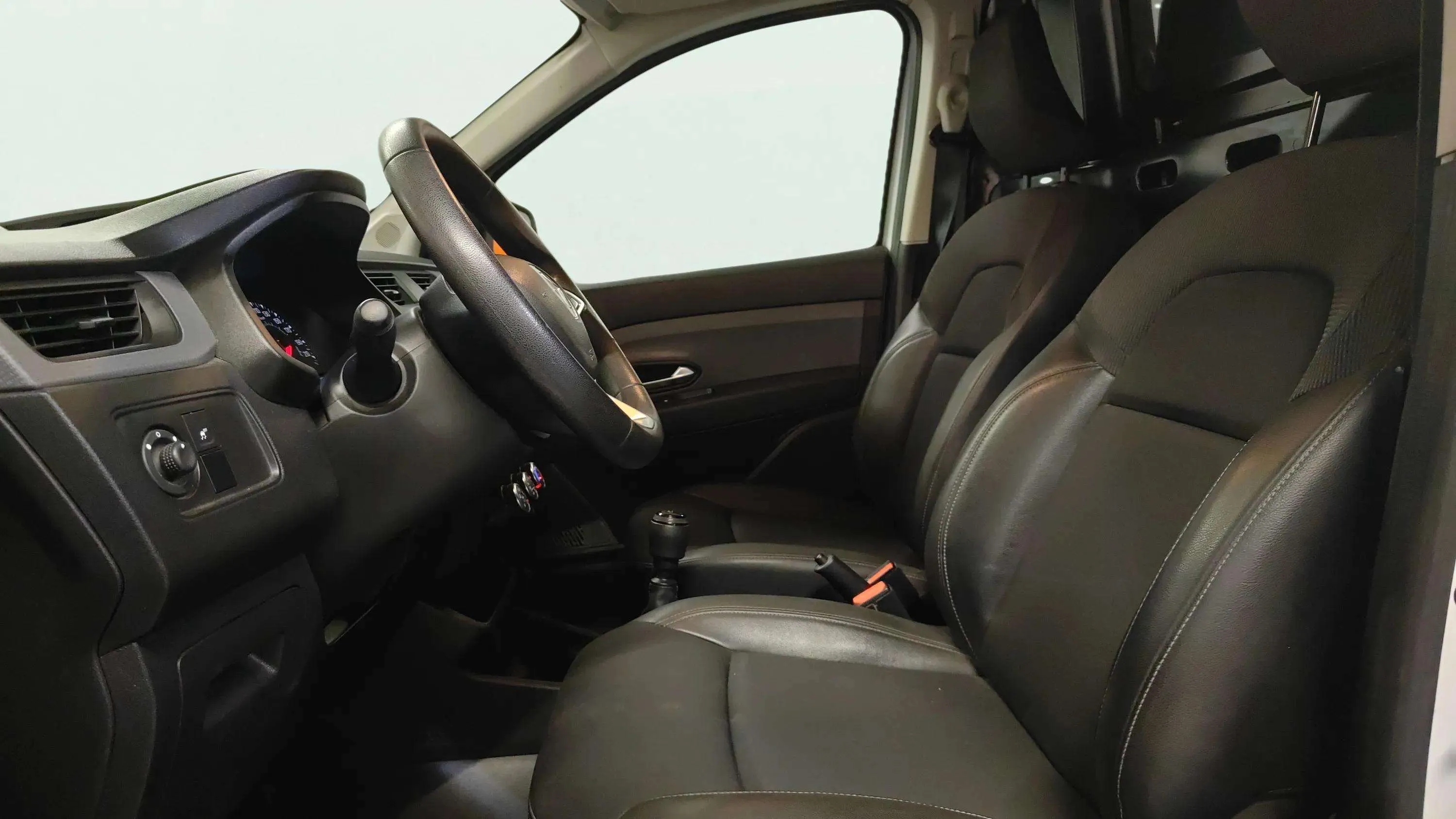 Renault Express Advance 1.5 Blue dCi 95 - foto 10