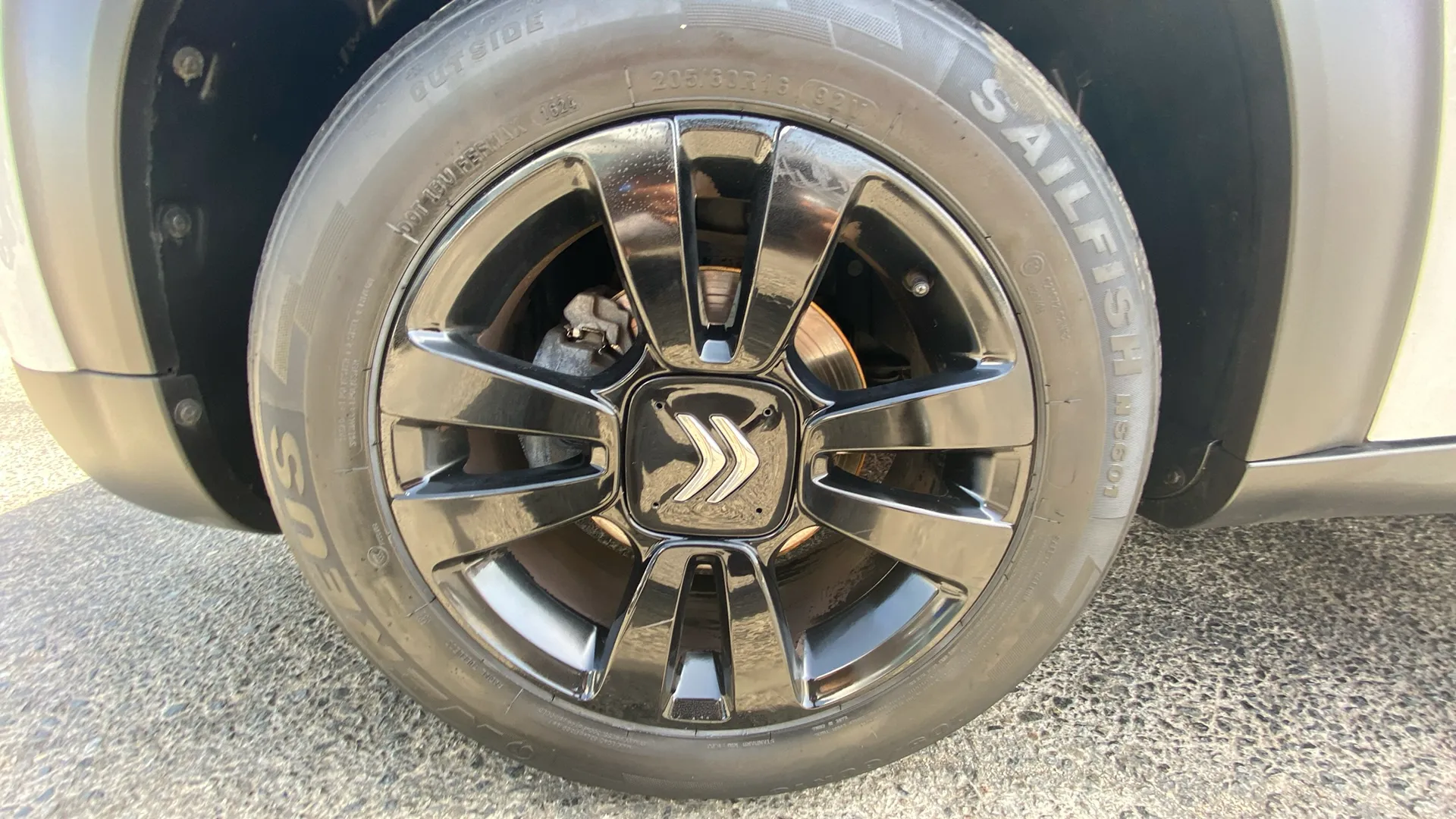 Citroën C3 Aircross BlueHDi C-Series - foto 18