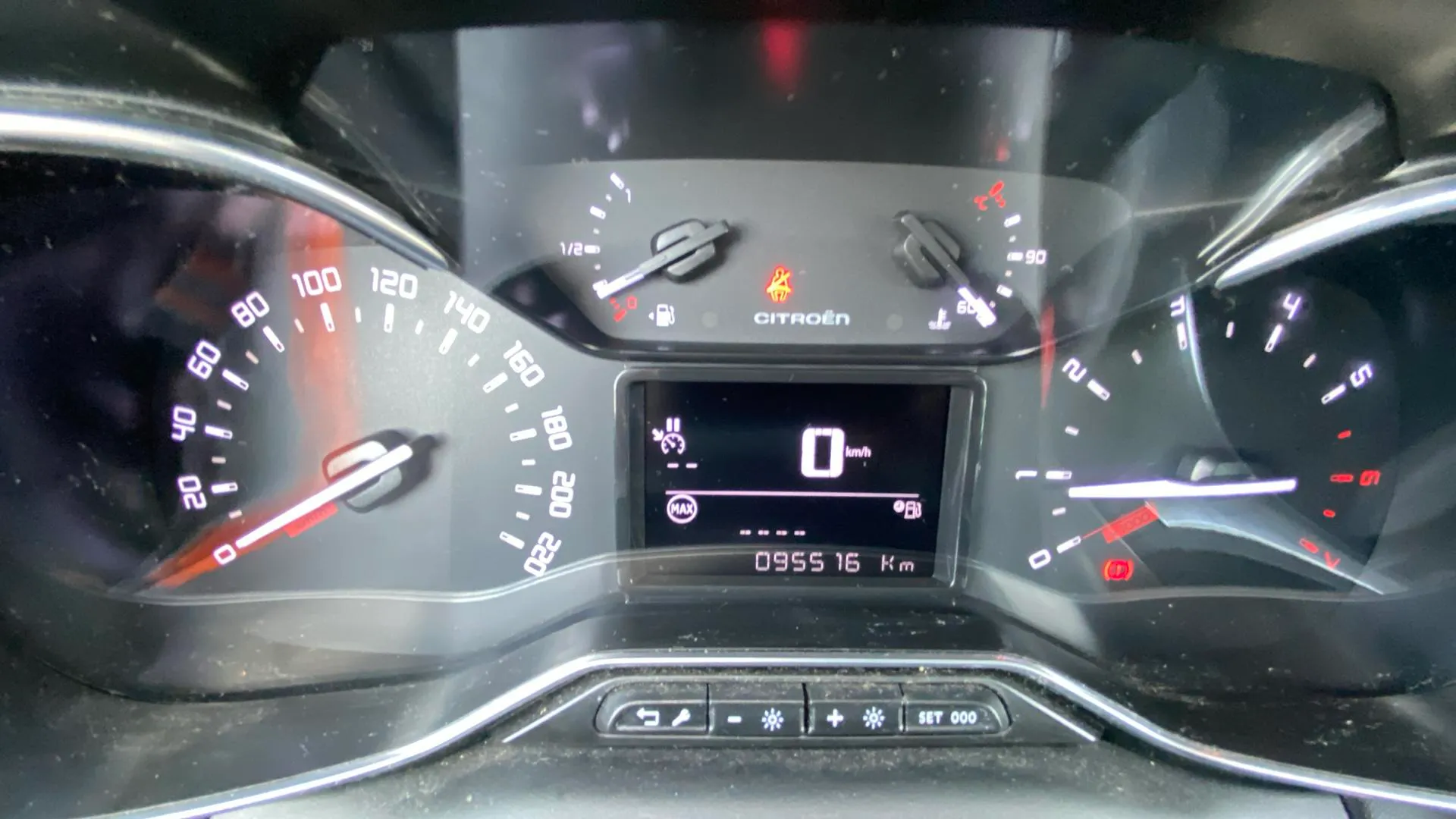 Citroën C3 Aircross BlueHDi C-Series - foto 12