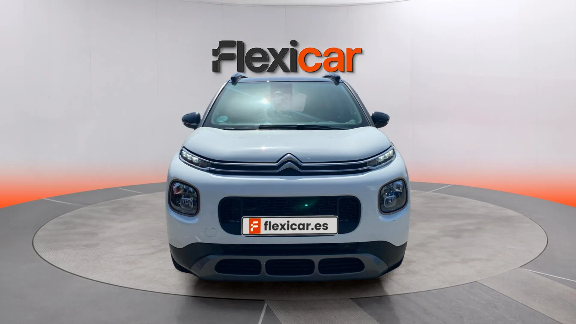 Citroën C3 Aircross BlueHDi C-Series - foto 8