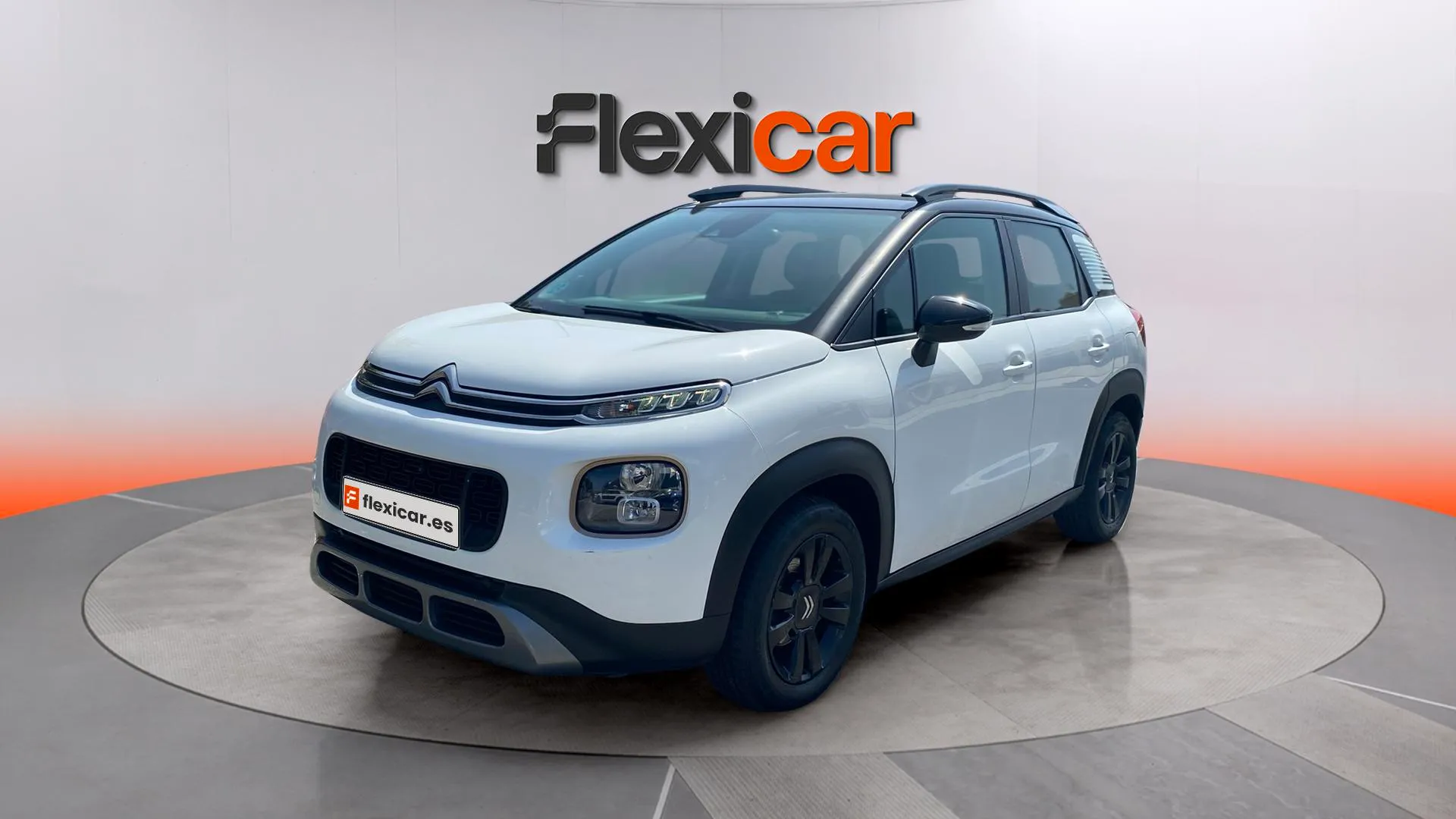 Citroën C3 Aircross BlueHDi C-Series - foto 2