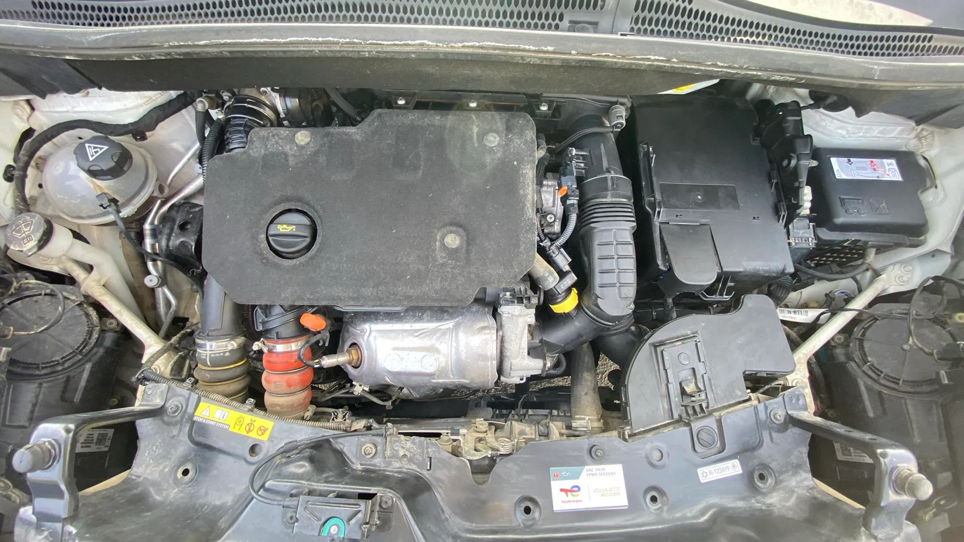 Citroën C3 Aircross BlueHDi C-Series - foto 19