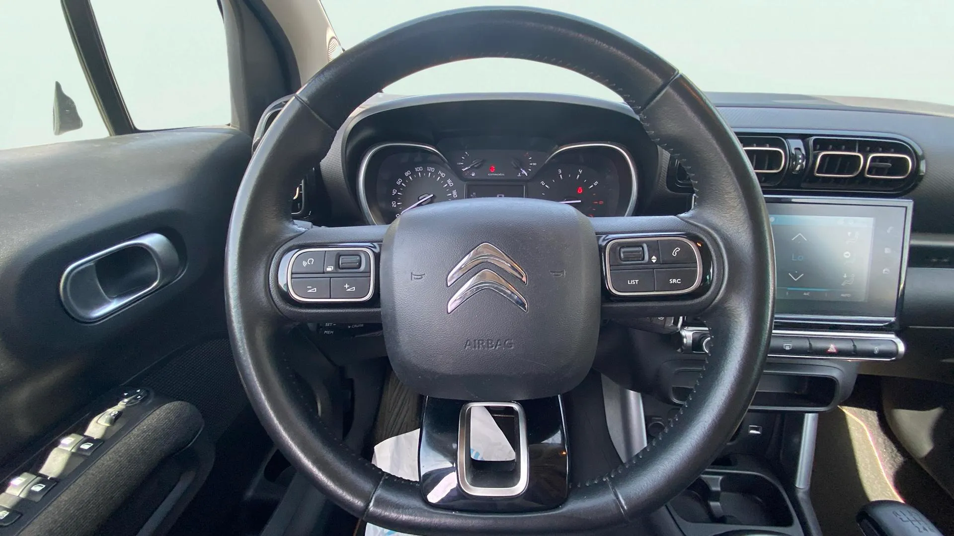 Citroën C3 Aircross BlueHDi C-Series - foto 11