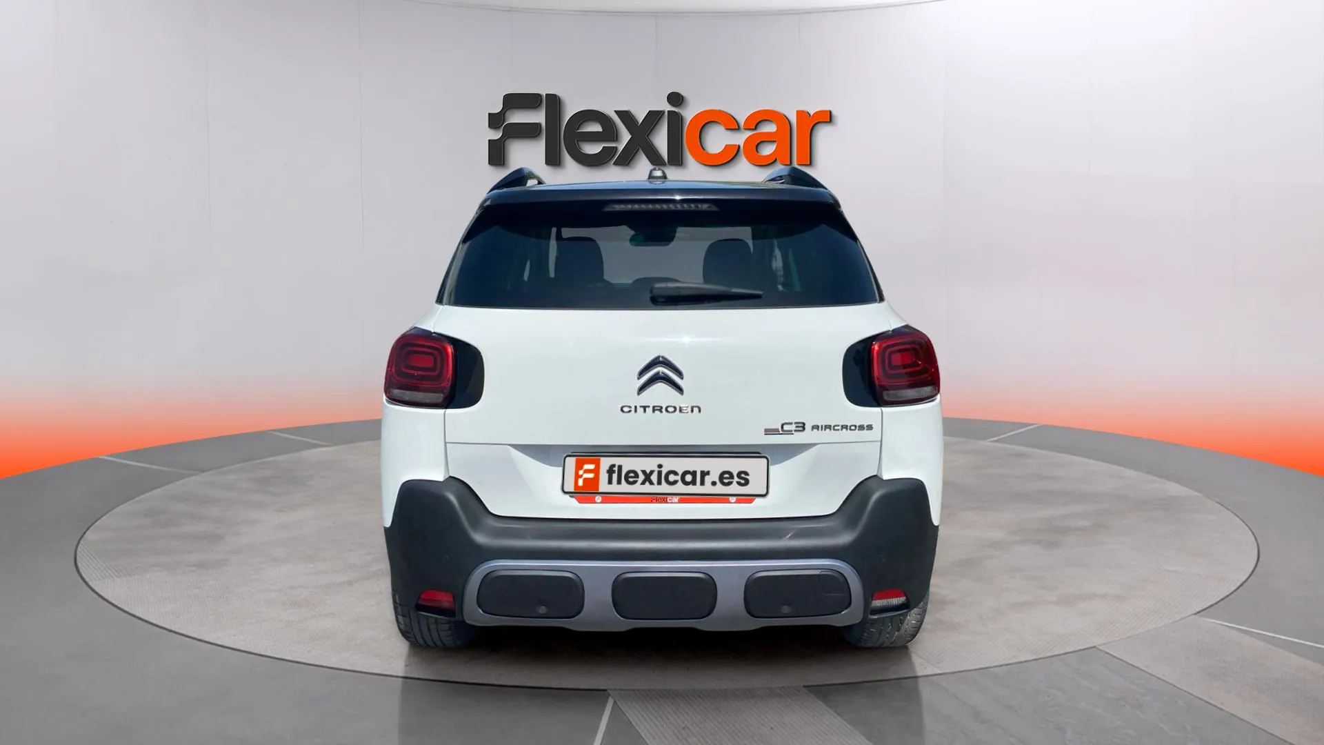 Citroën C3 Aircross BlueHDi C-Series - foto 5
