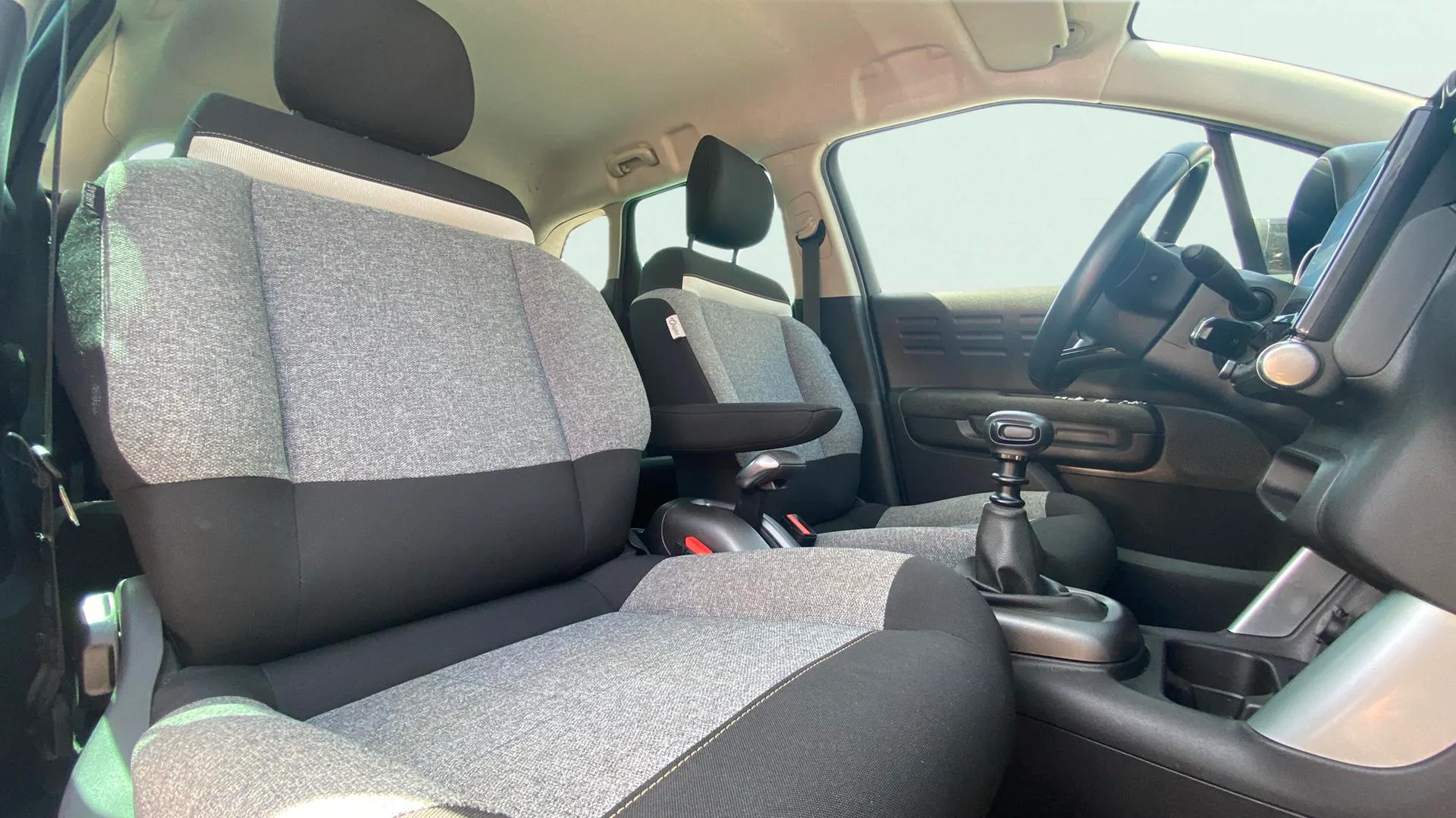Citroën C3 Aircross BlueHDi C-Series - foto 13