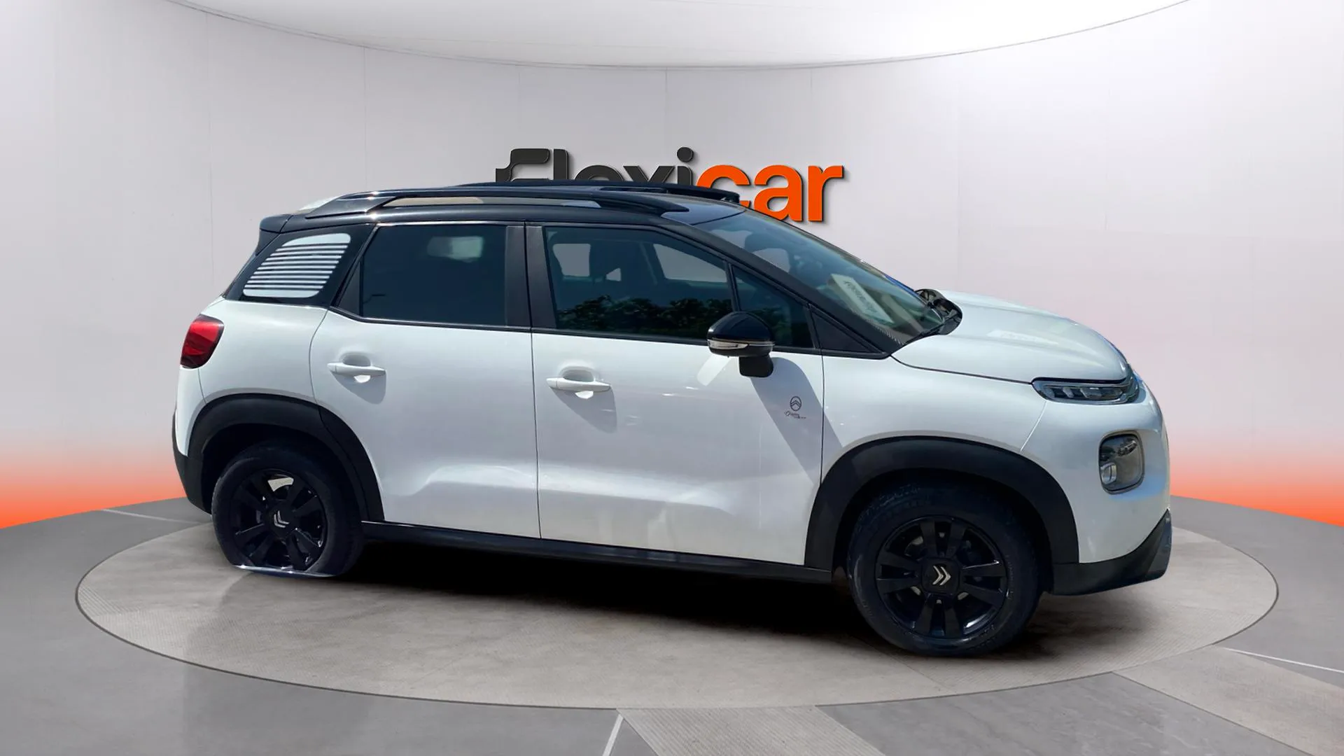Citroën C3 Aircross BlueHDi C-Series - foto 7