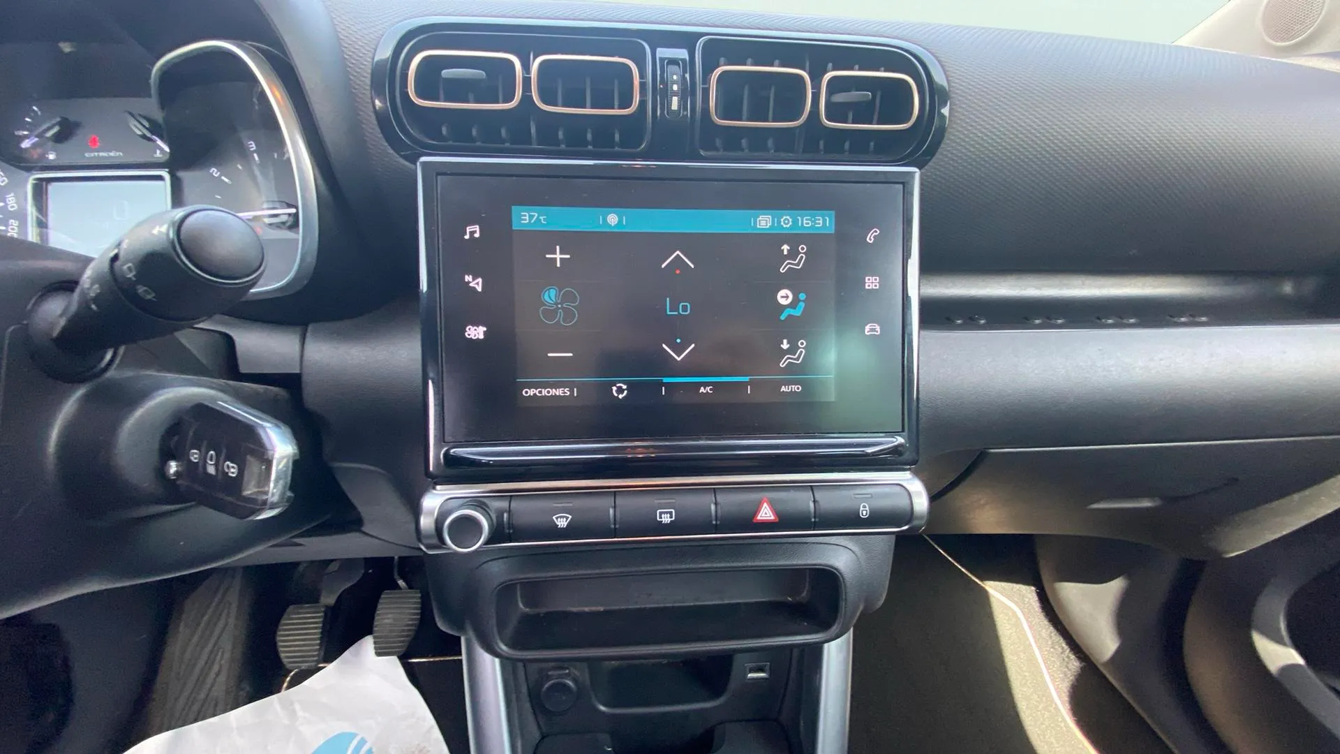 Citroën C3 Aircross BlueHDi C-Series - foto 10