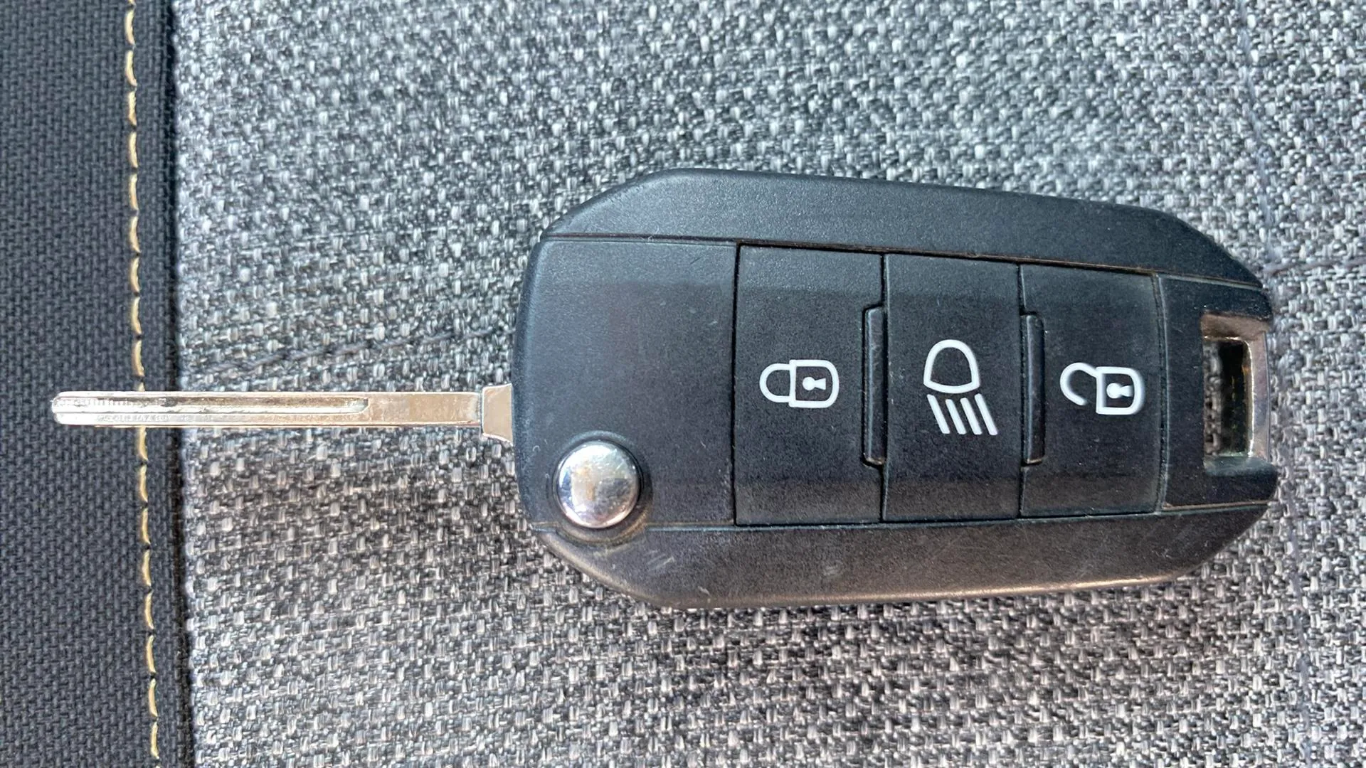 Citroën C3 Aircross BlueHDi C-Series - foto 20