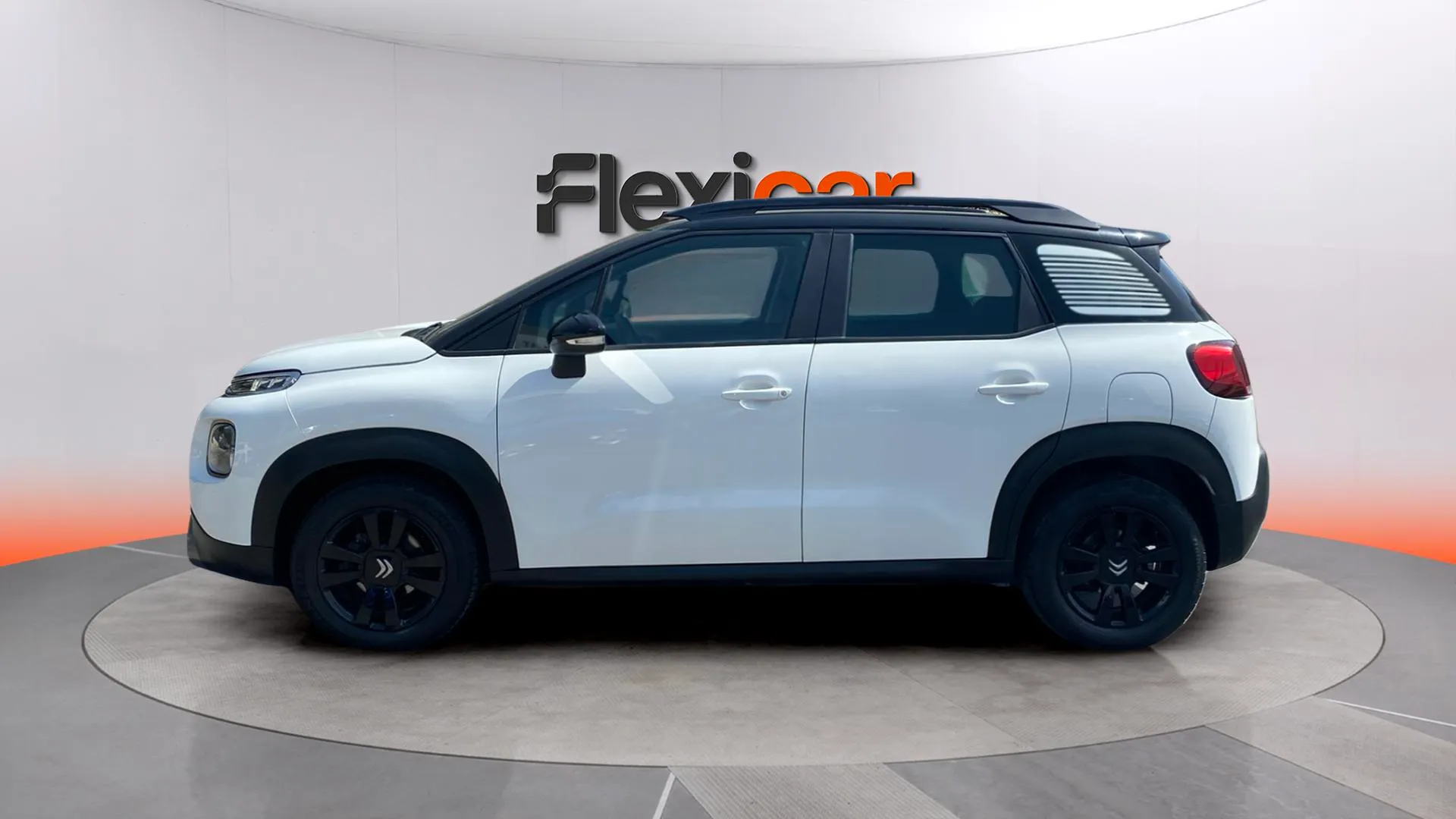 Citroën C3 Aircross BlueHDi C-Series - foto 3