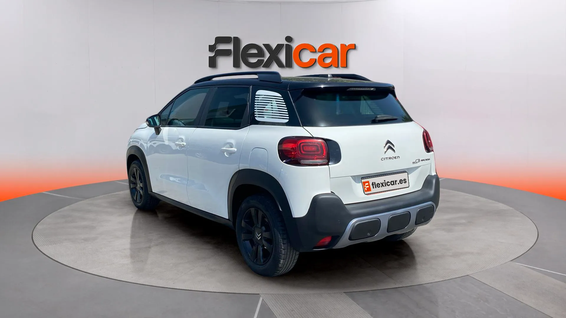 Citroën C3 Aircross BlueHDi C-Series - foto 4