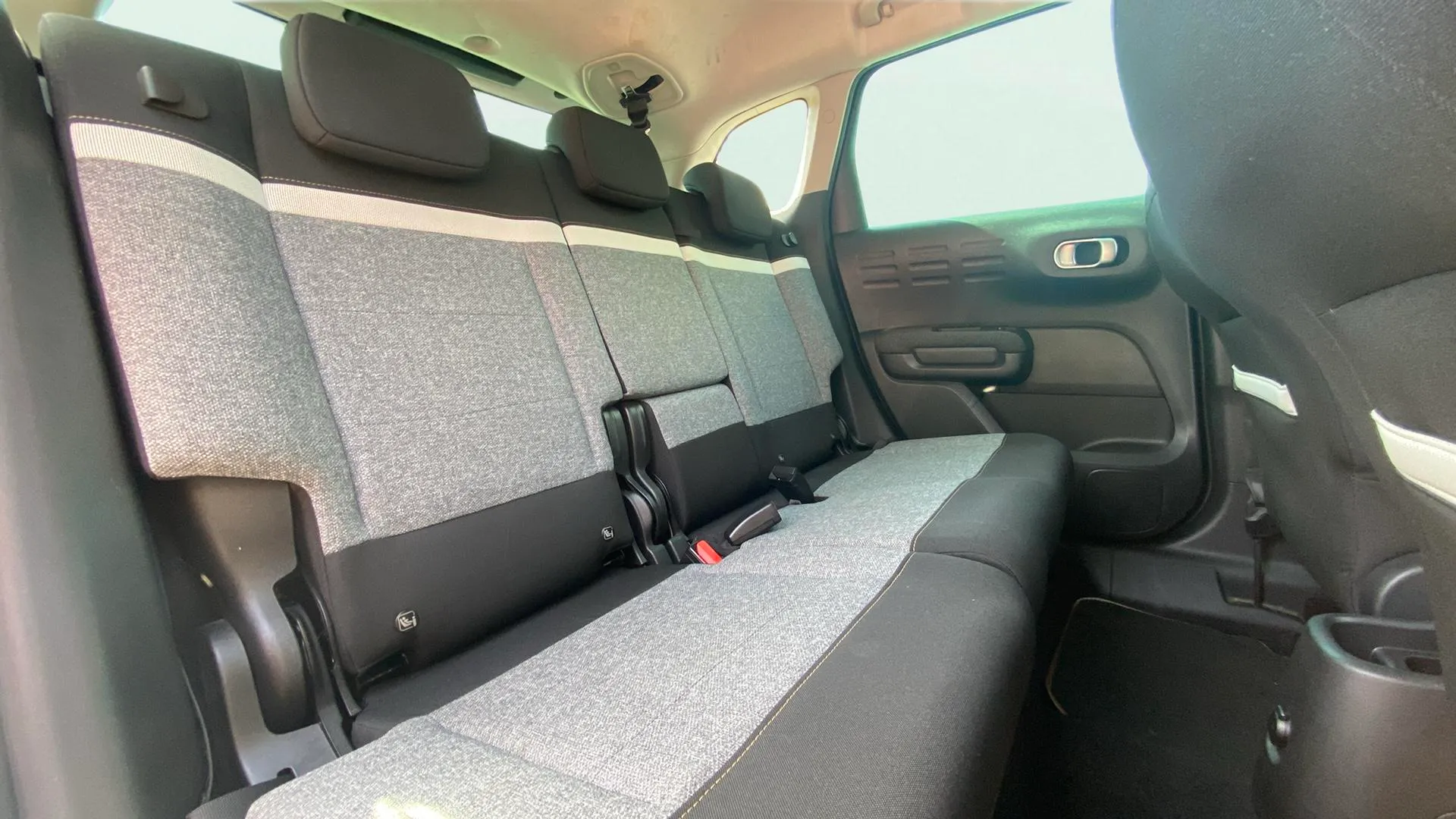 Citroën C3 Aircross BlueHDi C-Series - foto 14