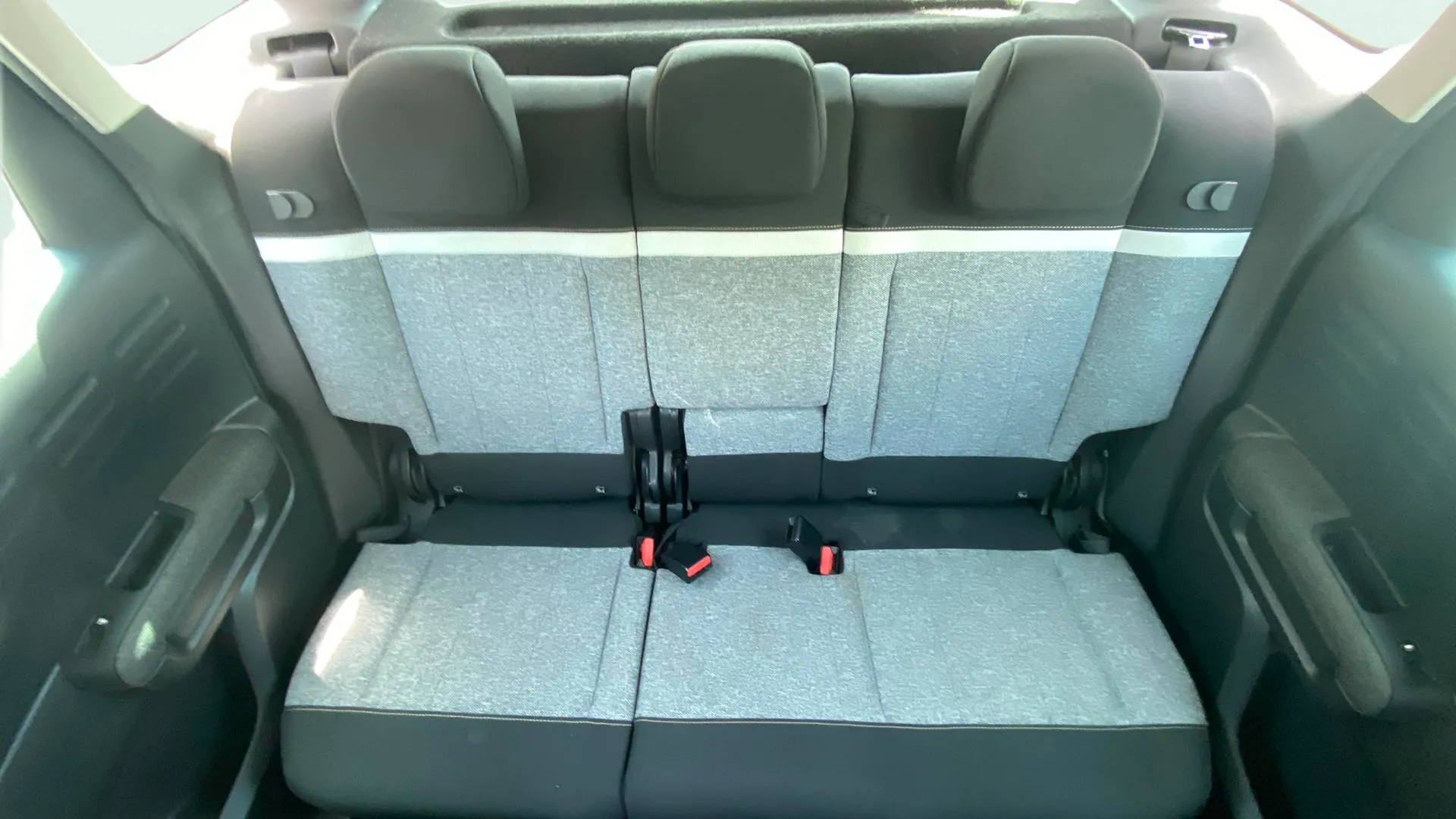 Citroën C3 Aircross BlueHDi C-Series - foto 15