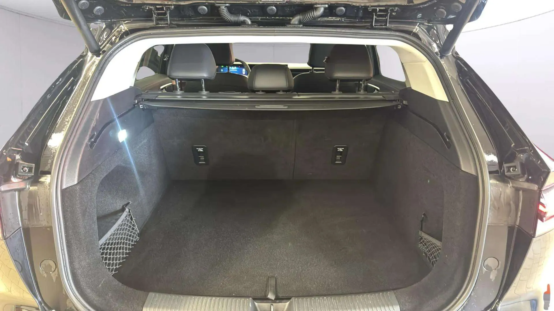 MG HS 1.5 Turbo GDI Luxury DCT - foto 9