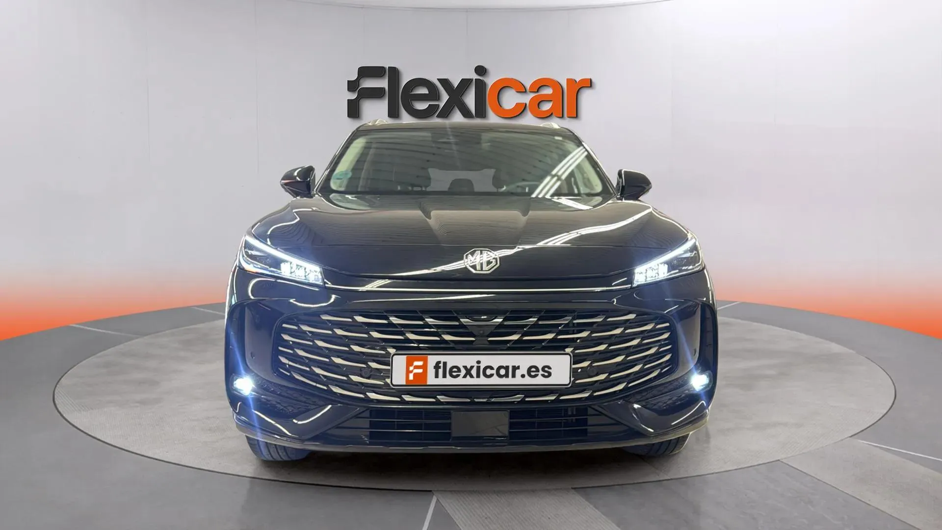MG HS 1.5 Turbo GDI Luxury DCT - foto 2