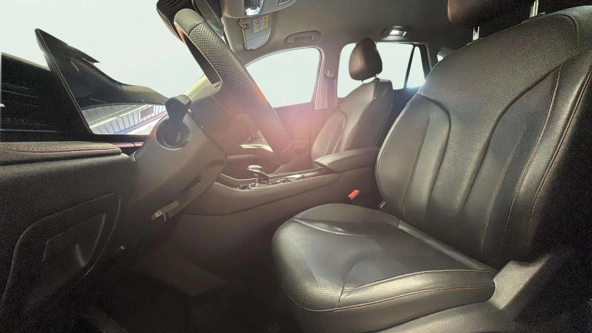 MG HS 1.5 Turbo GDI Luxury DCT - foto 15