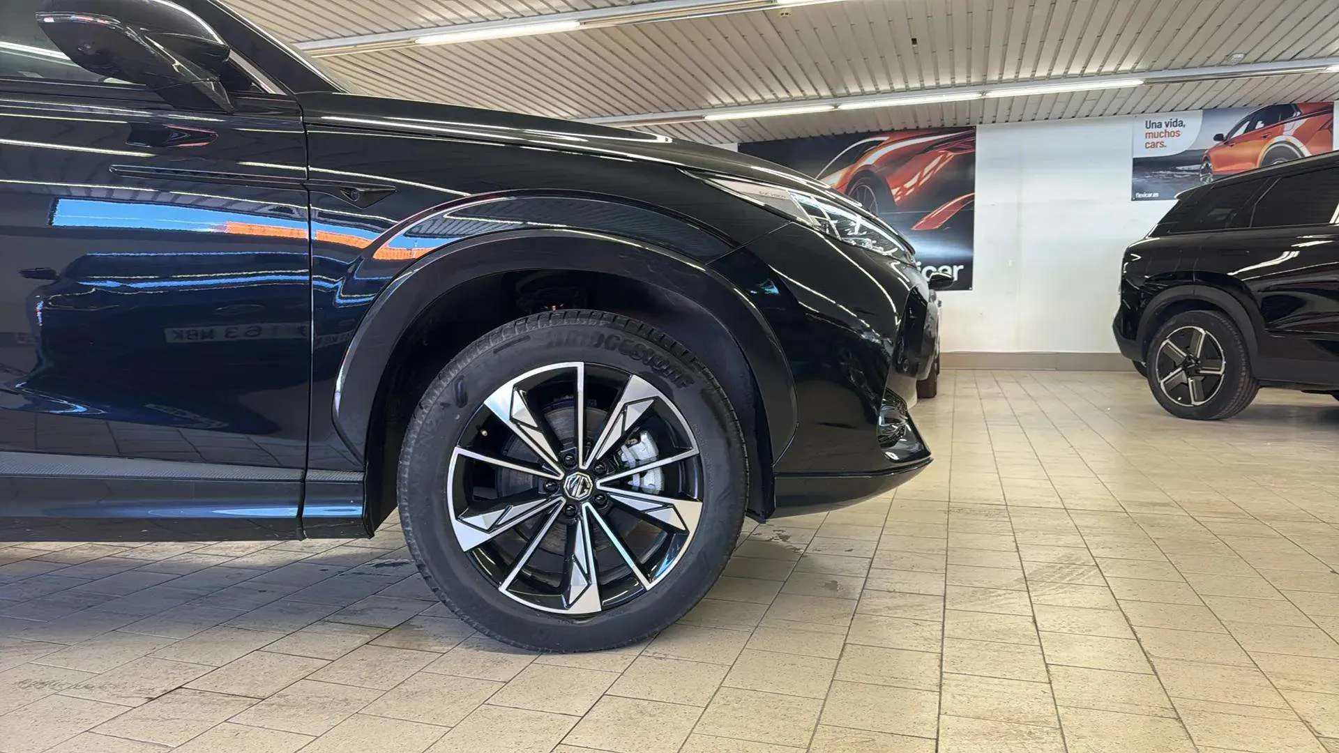 MG HS 1.5 Turbo GDI Luxury DCT - foto 8