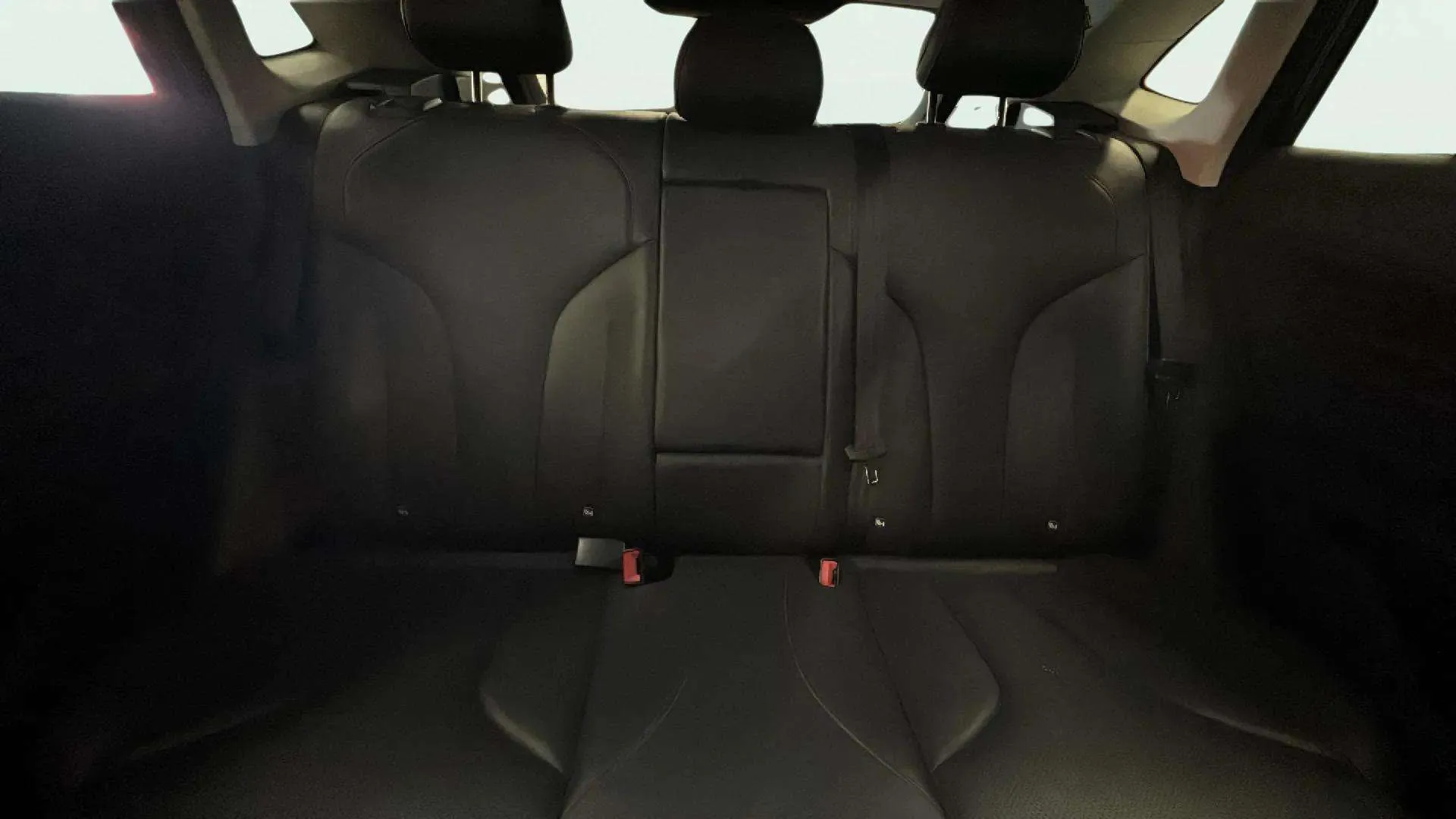 MG HS 1.5 Turbo GDI Luxury DCT - foto 17