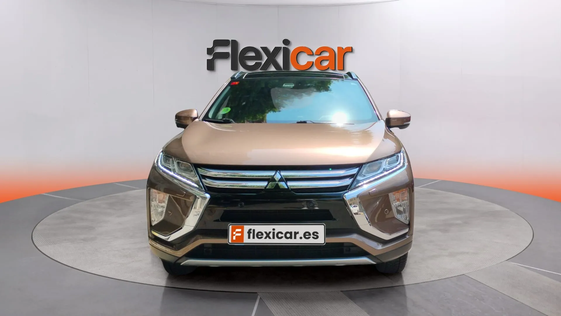 Mitsubishi Eclipse Cross 150T Kaiteki CVT 4WD - foto 8