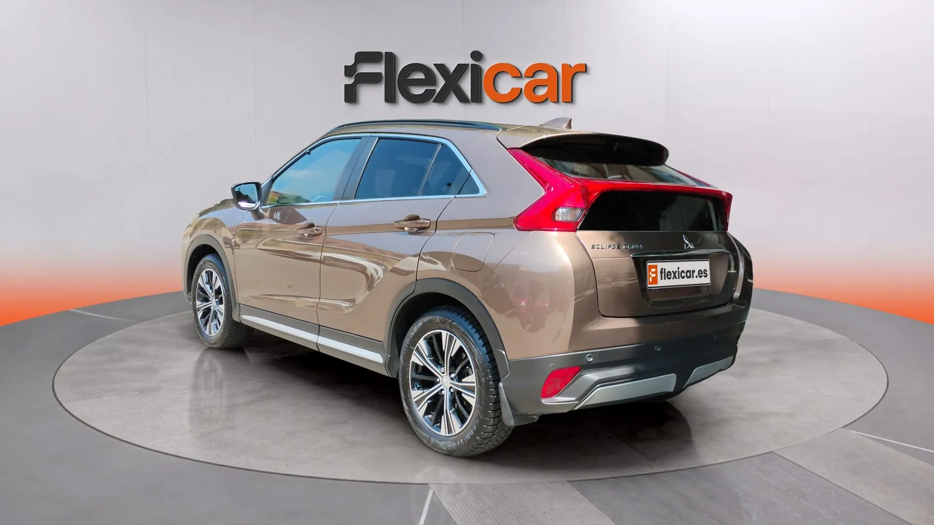 Mitsubishi Eclipse Cross 150T Kaiteki CVT 4WD - foto 5