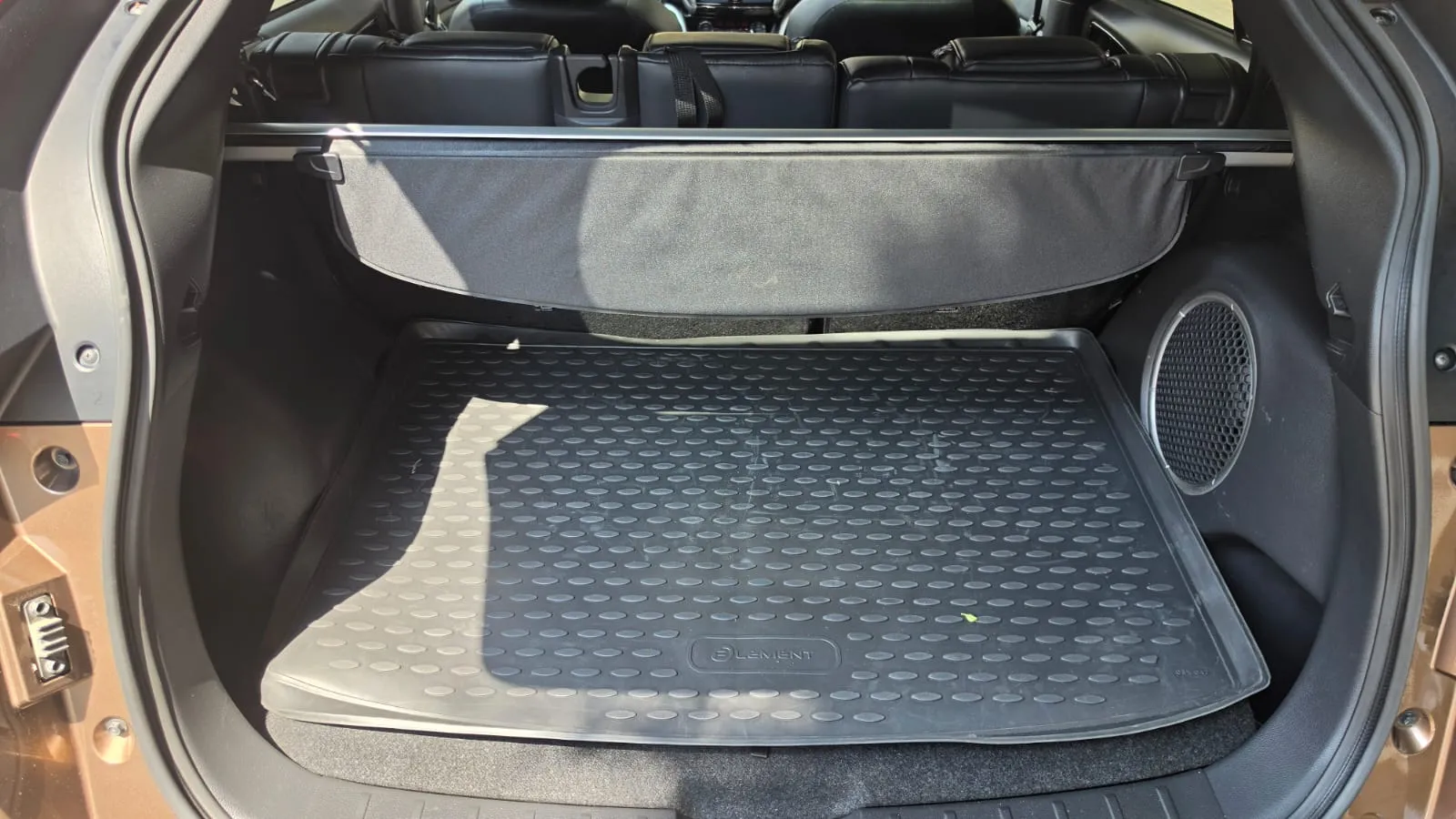 Mitsubishi Eclipse Cross 150T Kaiteki CVT 4WD - foto 22