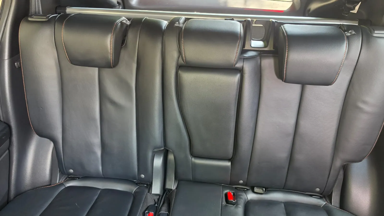 Mitsubishi Eclipse Cross 150T Kaiteki CVT 4WD - foto 16